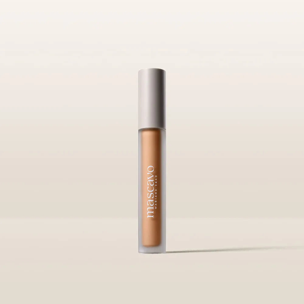 38W Mascavo Soft Blur Corretivo Líquido - 6g