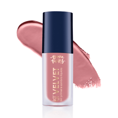BT Velvet 2X1 Tea Rose - Bruna Tavares