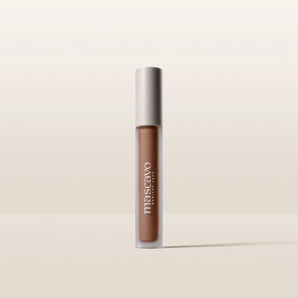 58N Mascavo Soft Blur Corretivo Líquido - 6g