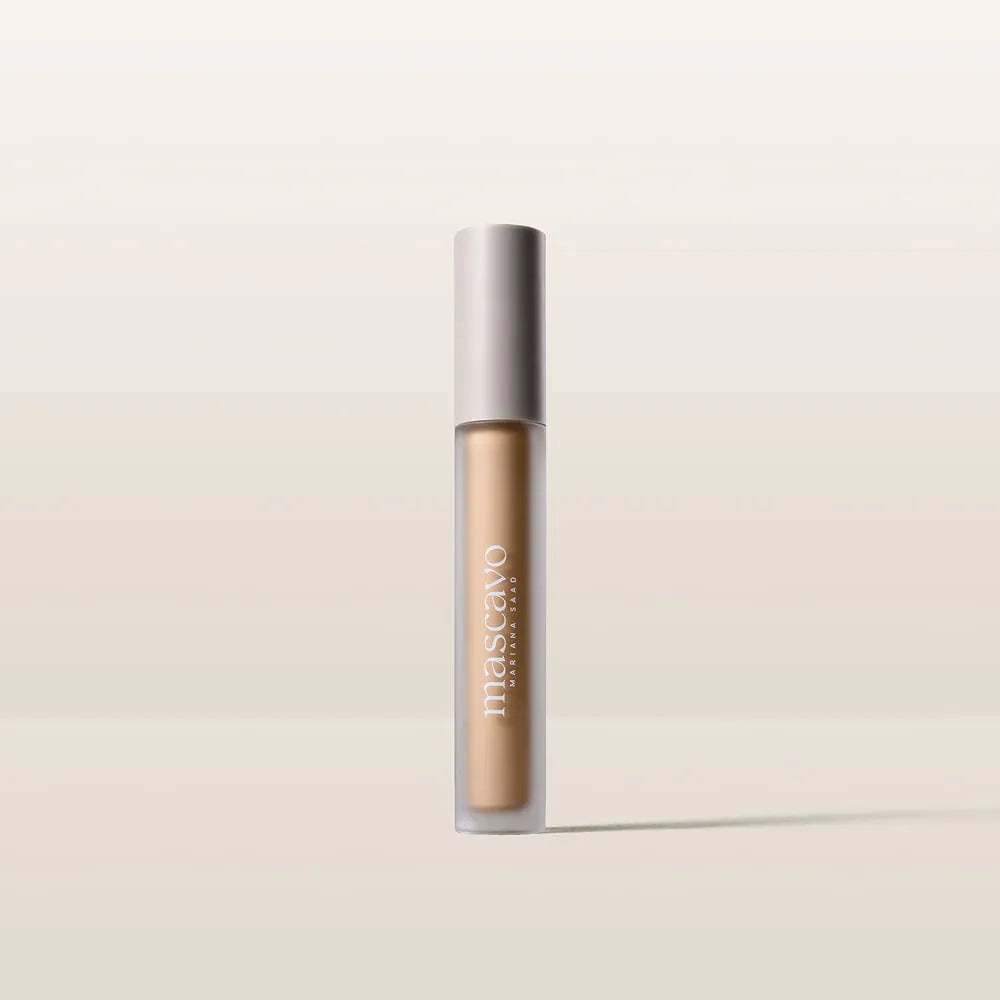 22N  Mascavo Soft Blur Corretivo Líquido - 6g