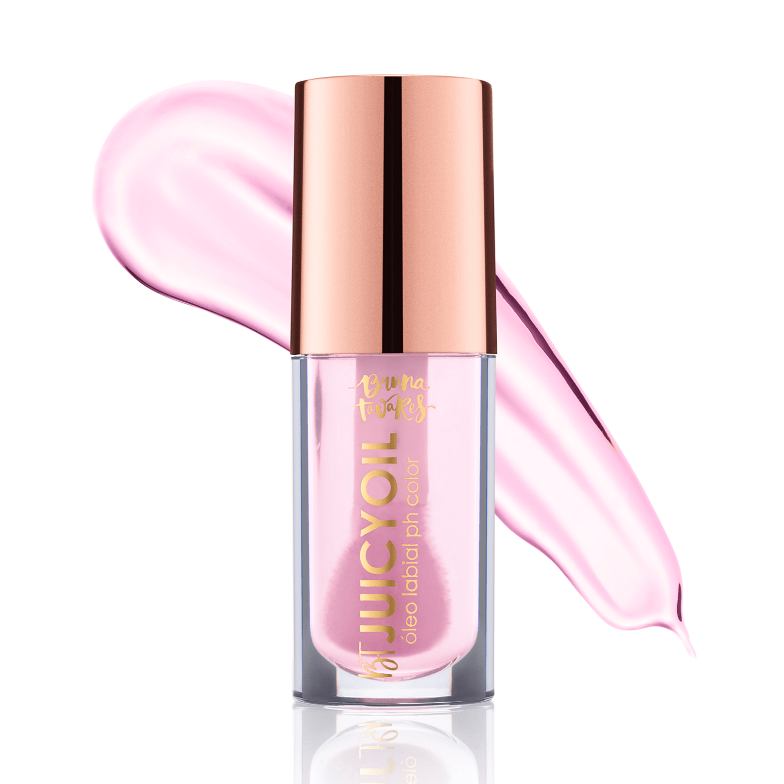 BT Juicy Oil - Bruna Tavares