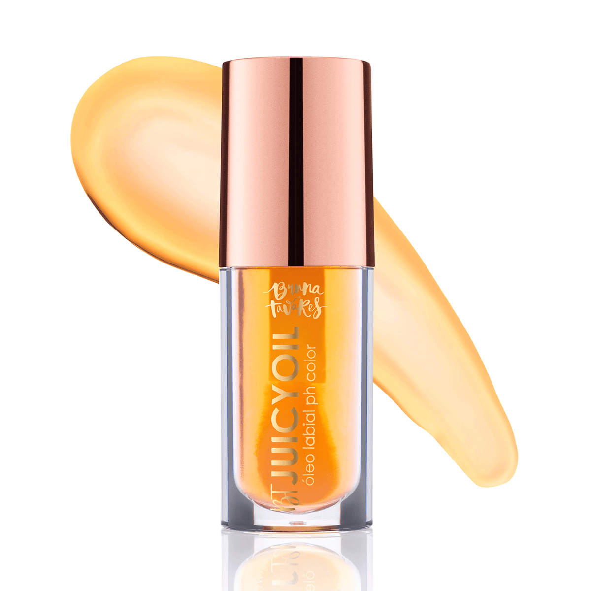 BT Juicy Oil - Bruna Tavares