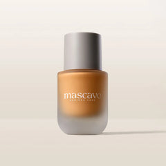 Mascavo Soft Radiance Base Líquida 28W 30ml