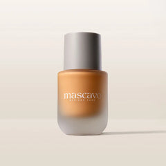 Mascavo Soft Radiance Base Líquida 30N 30ml