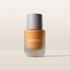 Mascavo Soft Radiance Base Líquida 35W 30ml