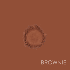 Contorno Compacto em Pó - Catharine Hill - Brownie