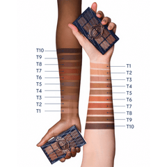 Paleta de Sombras BT Transition - Bruna Tavares