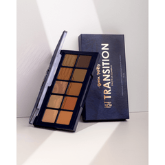 Paleta de Sombras BT Transition - Bruna Tavares