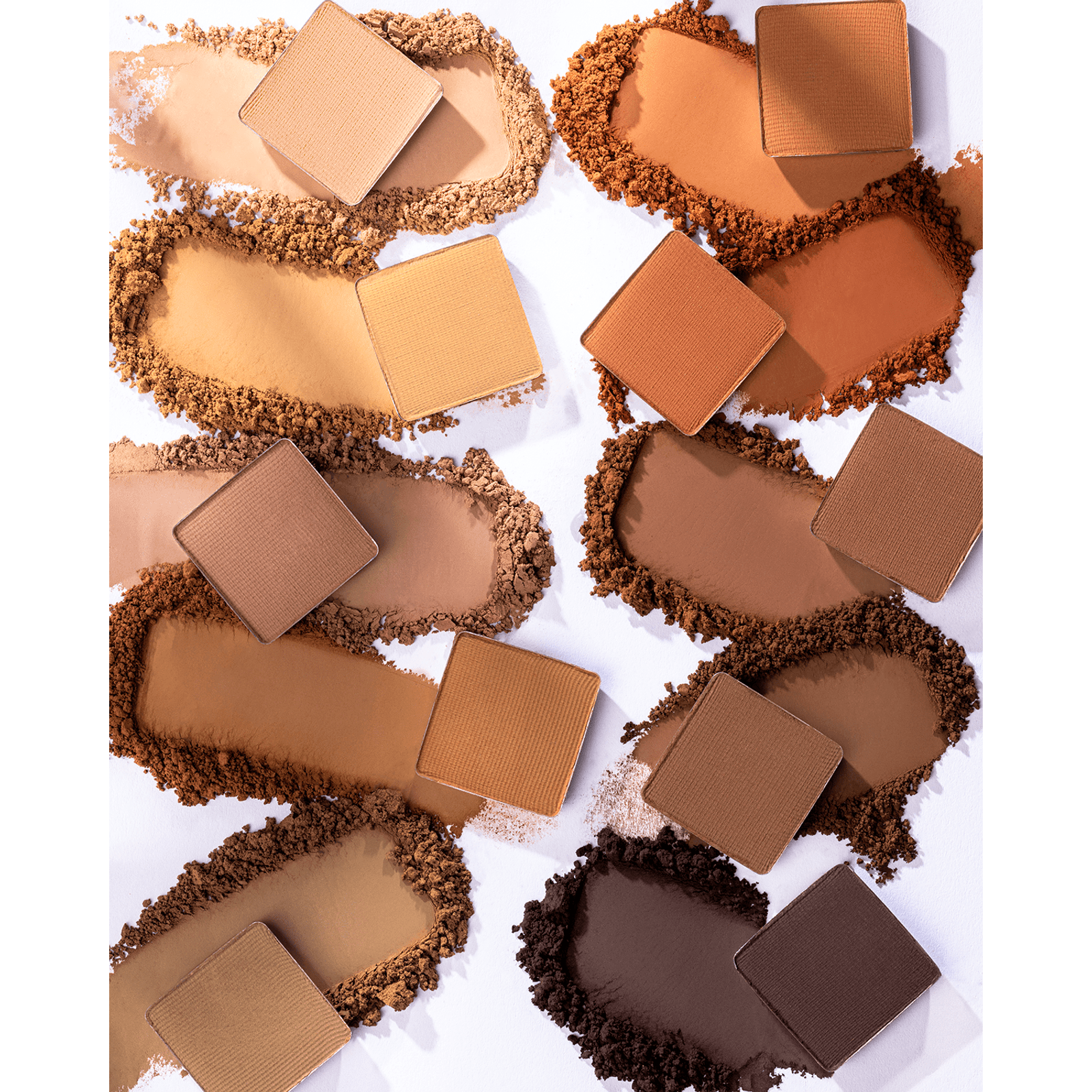 Paleta de Sombras BT Transition - Bruna Tavares