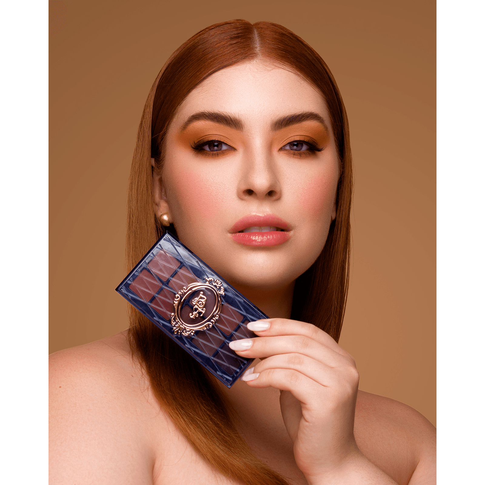 Paleta de Sombras BT Transition - Bruna Tavares