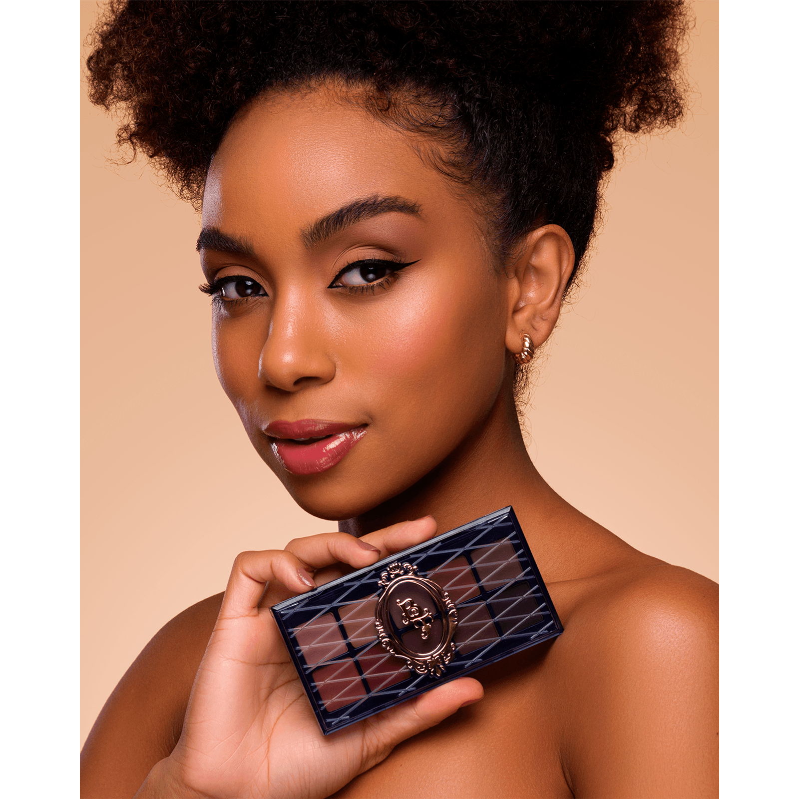 Paleta de Sombras BT Transition - Bruna Tavares