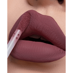 BT Lips Batom Líquido Hermione Matte - Bruna Tavares
