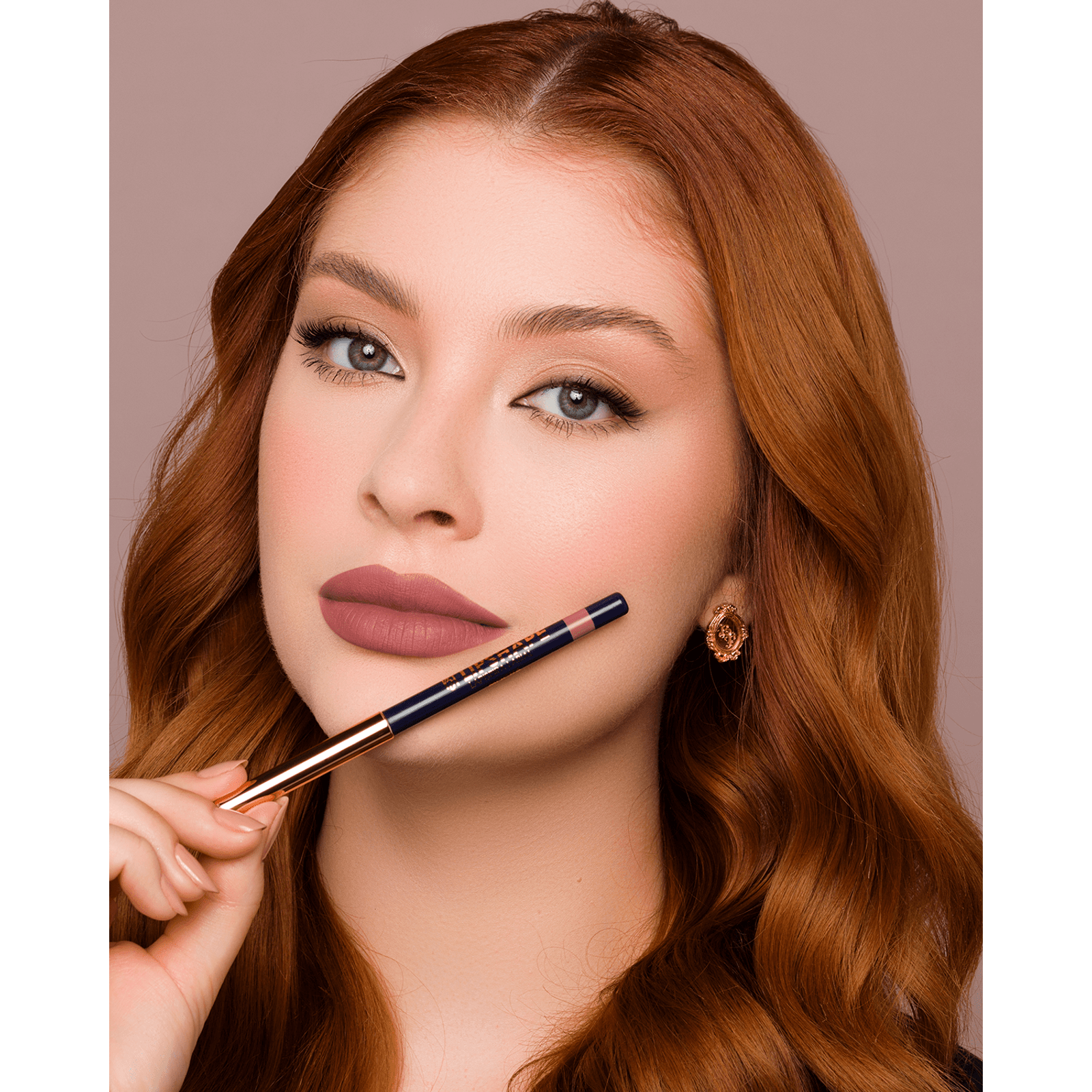 BT Lipshape Mocha - Bruna Tavares