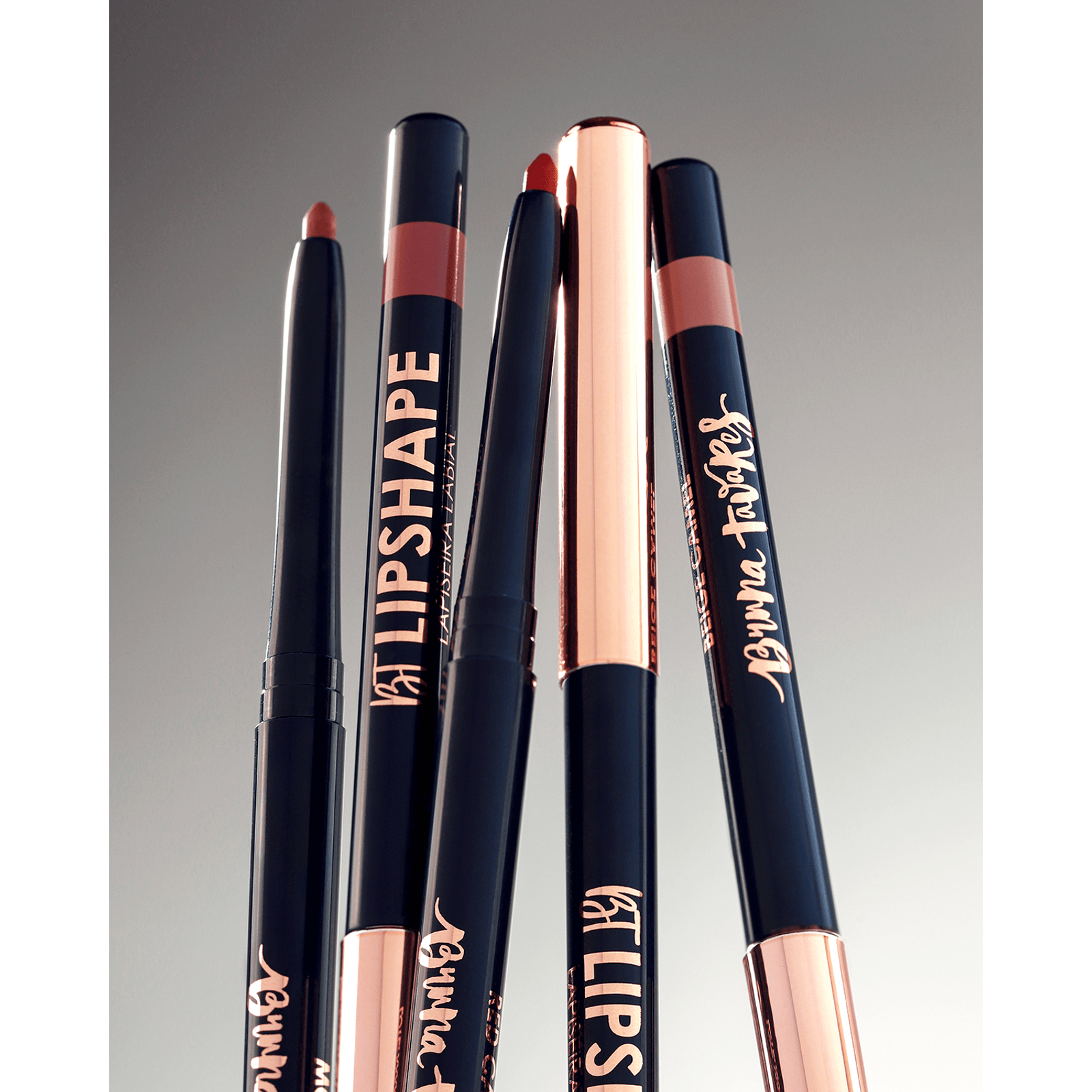 BT Lipshape Mocha - Bruna Tavares