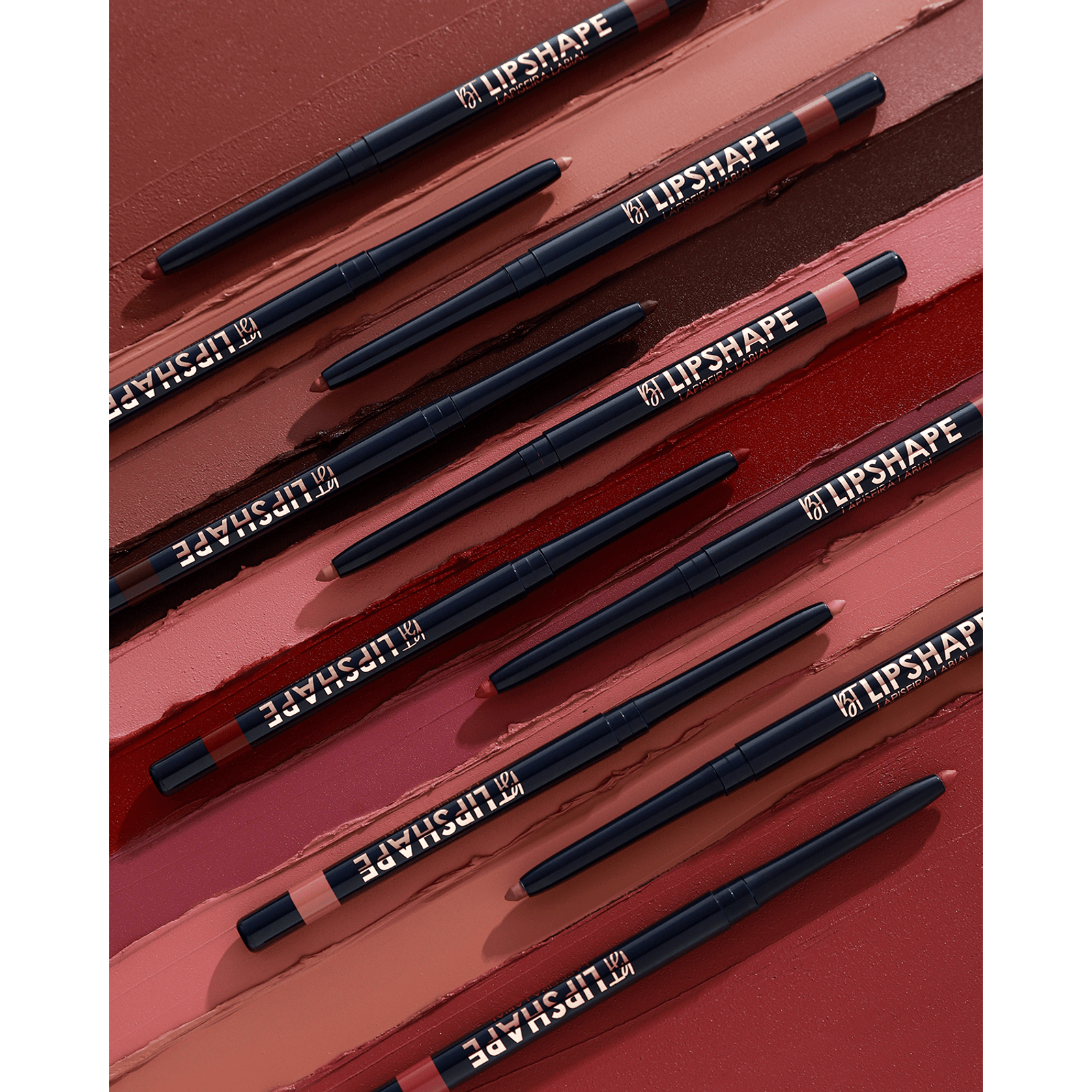 BT Lipshape Mocha - Bruna Tavares