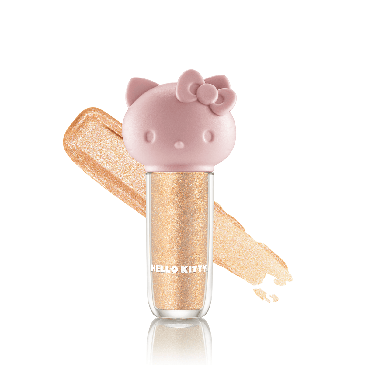 BT Hello Kitty Liquid Glow - Bruna Tavares