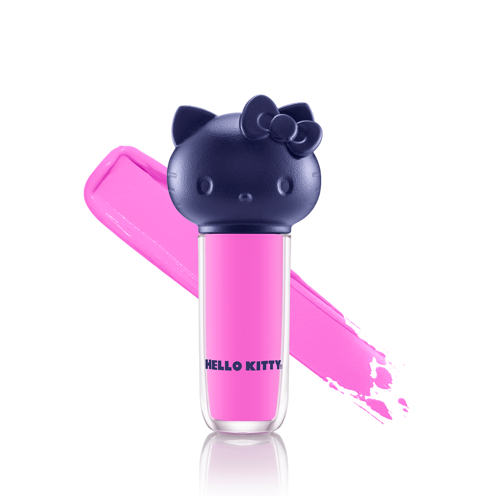 BT Hello Kitty Liquid Blush - Bruna Tavares