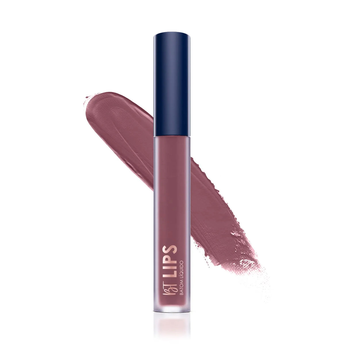 BT Lips Batom Líquido Hermione Matte - Bruna Tavares