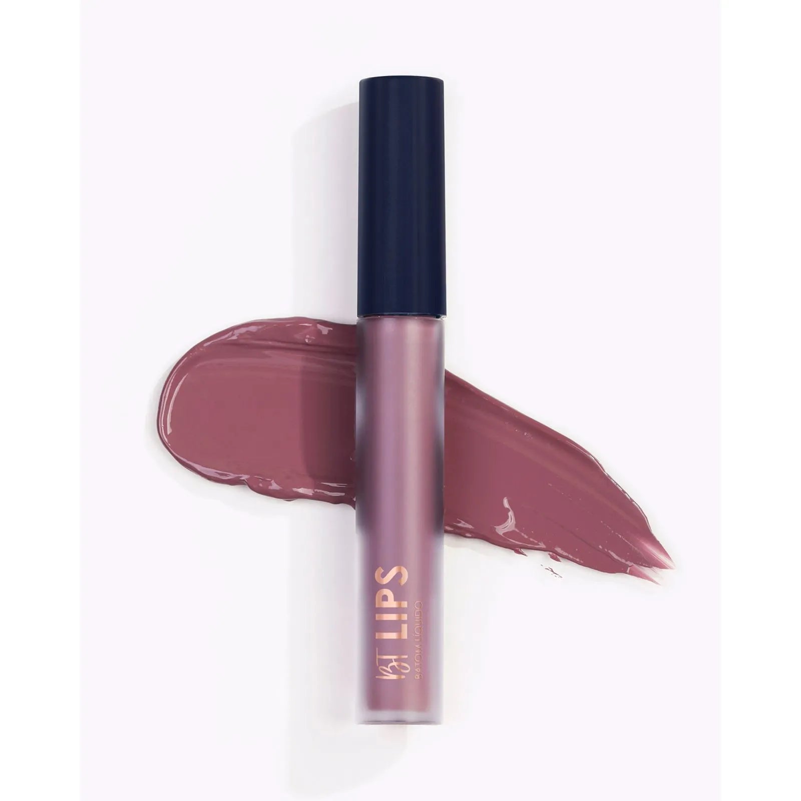 BT Lips Batom Líquido Hermione Matte - Bruna Tavares