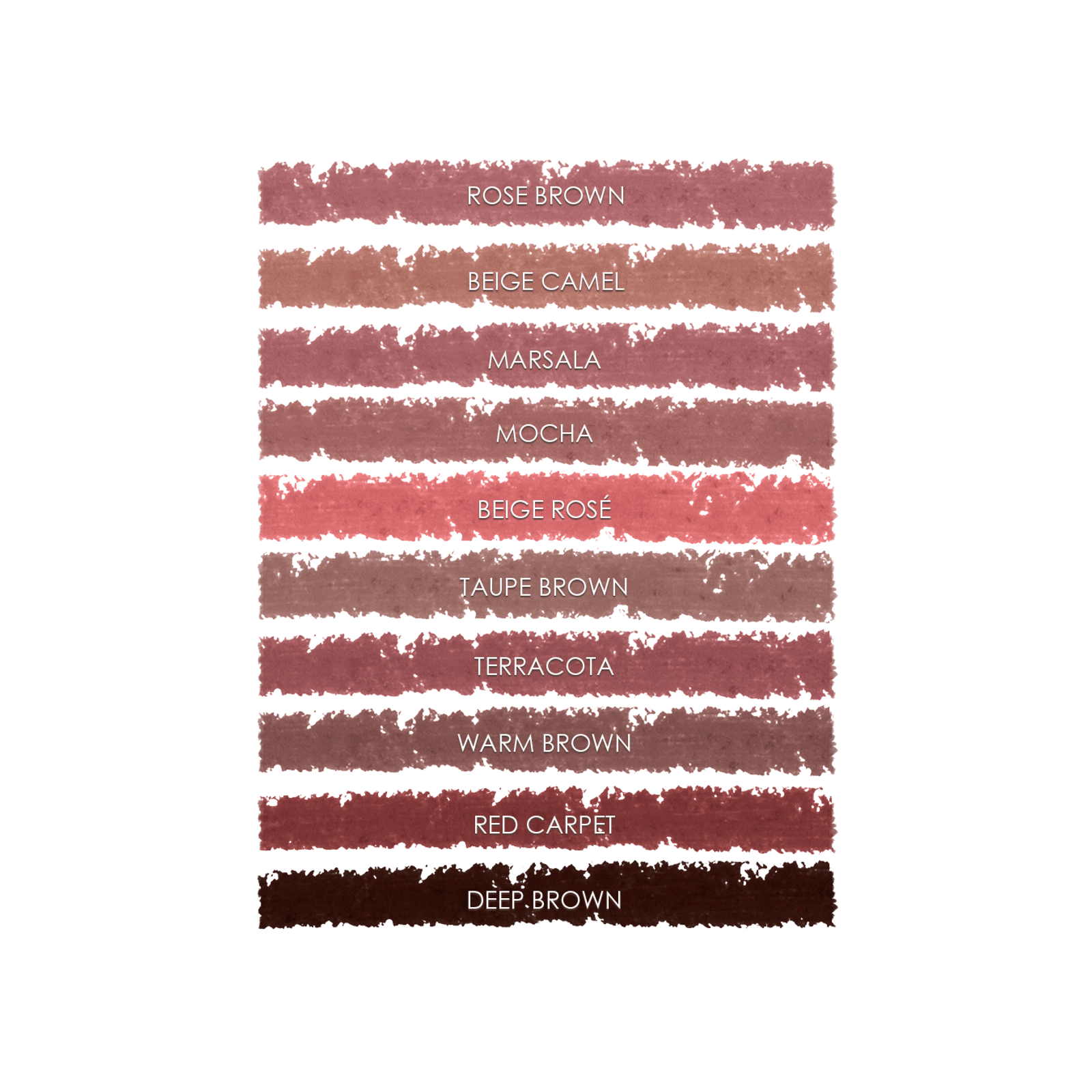 BT Lipshape Mocha - Bruna Tavares