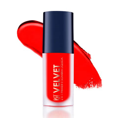 BT Velvet 2X1 Watermelon - Bruna Tavares