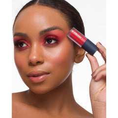 BT Velvet 2X1 Watermelon - Bruna Tavares