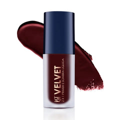 BT Velvet 2X1 Blackberry - Bruna Tavares