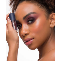 BT Velvet 2X1 Blackberry - Bruna Tavares