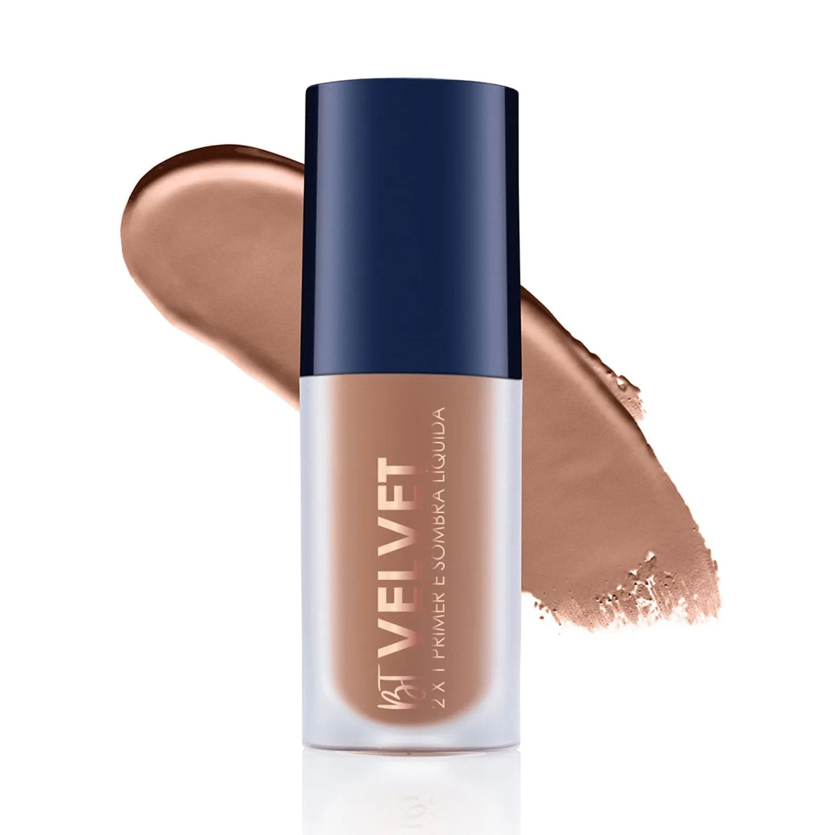 BT Velvet 2X1 Cappuccino - Bruna Tavares