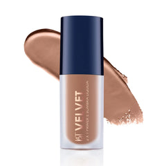 BT Velvet 2X1 Cappuccino - Bruna Tavares