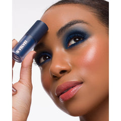 BT Velvet 2X1 Navy - Bruna Tavares