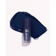 BT Velvet 2X1 Navy - Bruna Tavares