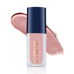 BT Velvet 2X1 Pale - Bruna Tavares