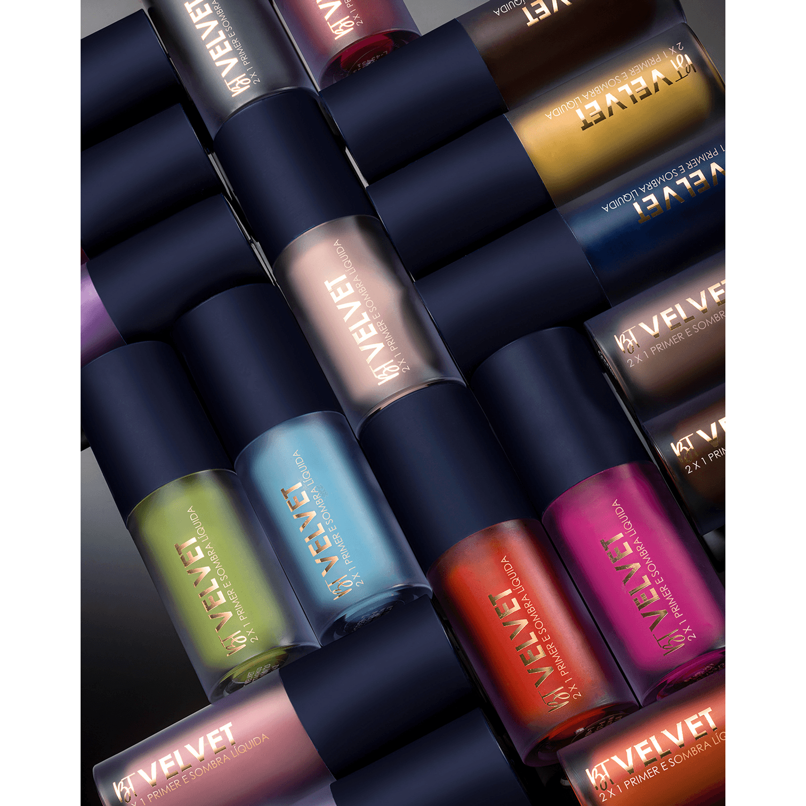 BT Velvet 2X1 Pale - Bruna Tavares