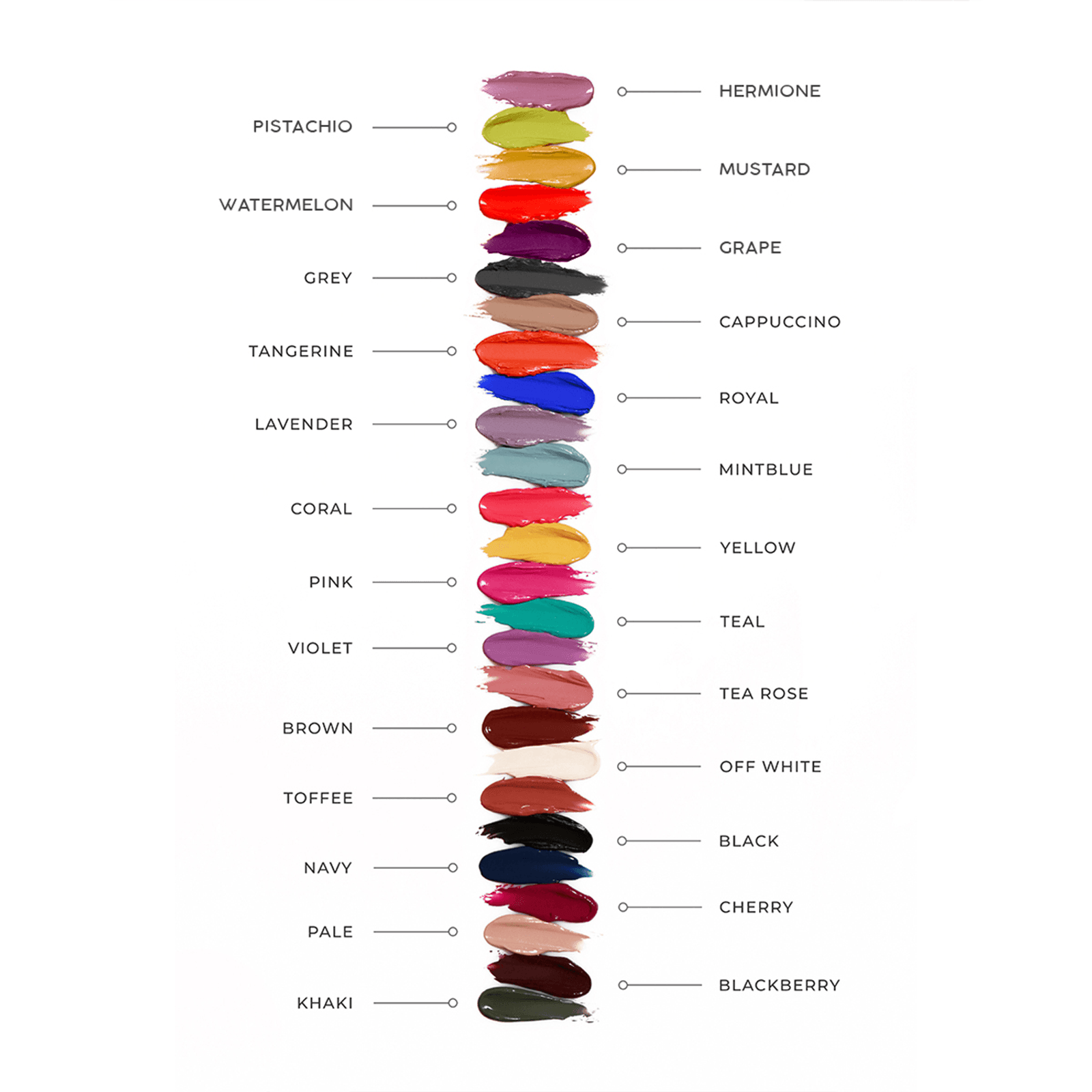 BT Velvet 2X1 Pale - Bruna Tavares
