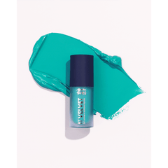 BT Velvet 2X1 Teal - Bruna Tavares
