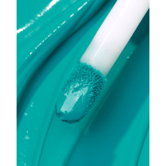 BT Velvet 2X1 Teal - Bruna Tavares