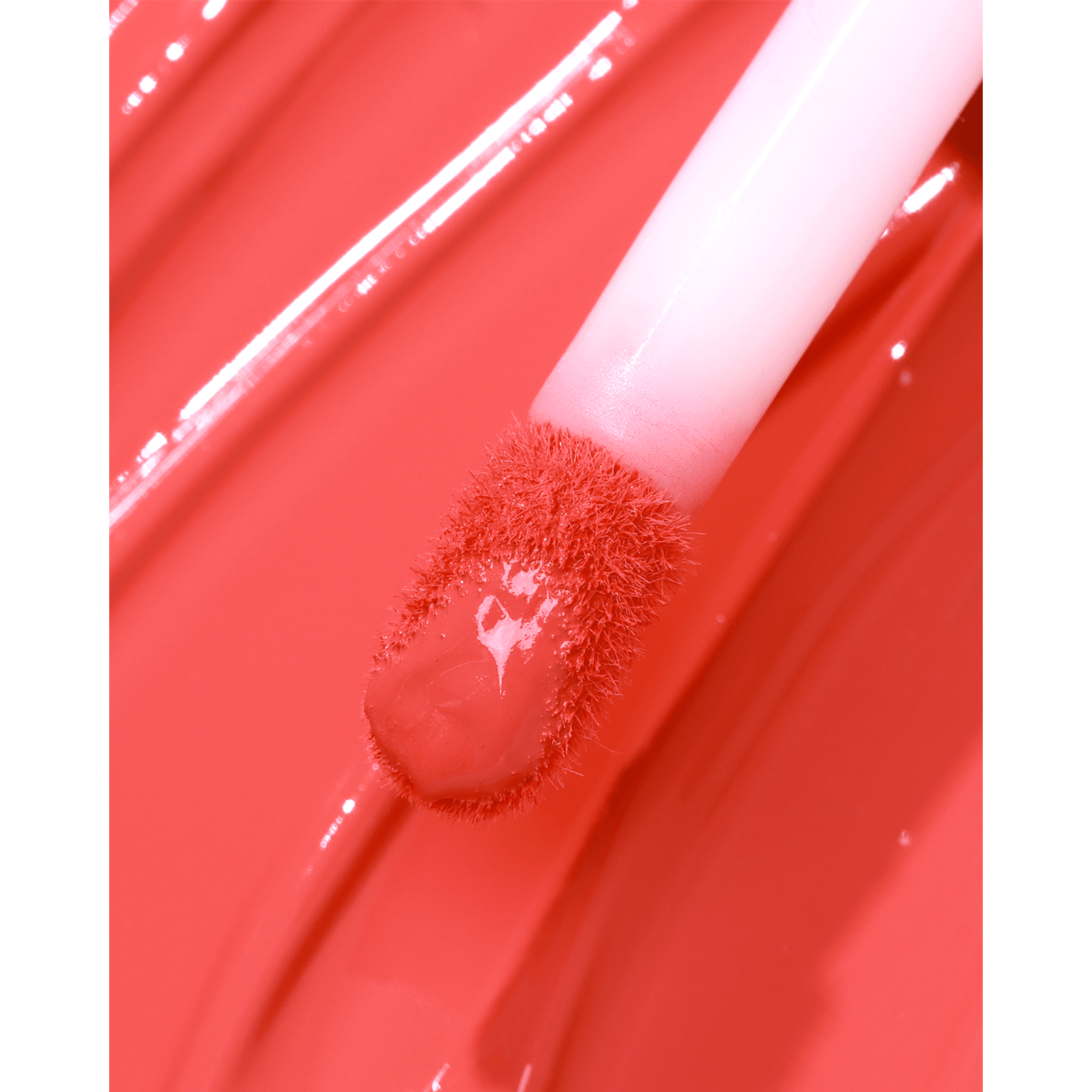 BT Velvet 2X1 Coral - Bruna Tavares
