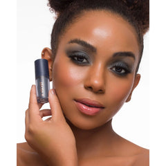 BT Velvet 2X1 Grey - Bruna Tavares