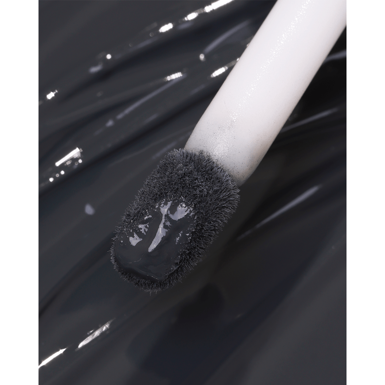 BT Velvet 2X1 Grey - Bruna Tavares
