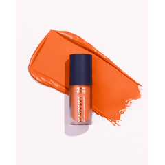 BT Velvet 2X1 Tangerine - Bruna Tavares
