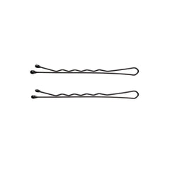 Grampo de Cabelo Preto N5 120 unidades - ProArt