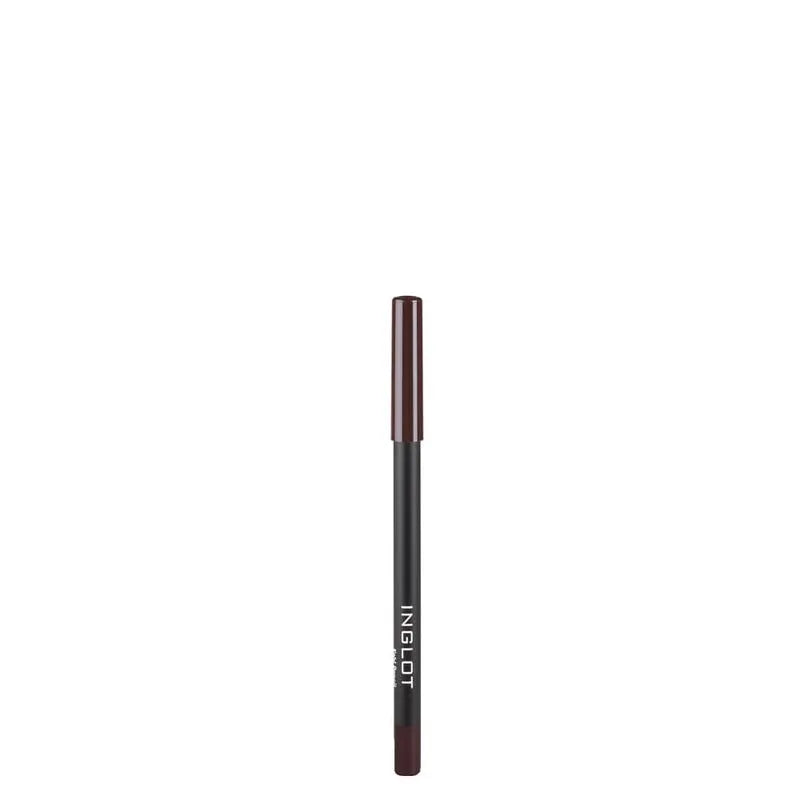 Lápis De Olho Inglot Kohl Marrom 09 - 1,2 g