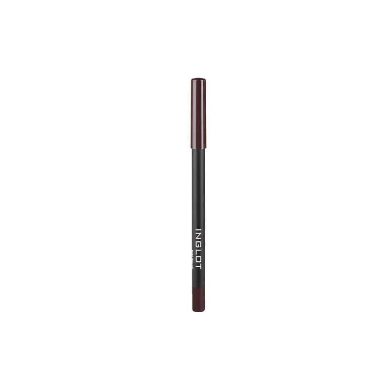 Lápis De Olho Inglot Kohl Marrom 09 - 1,2 g