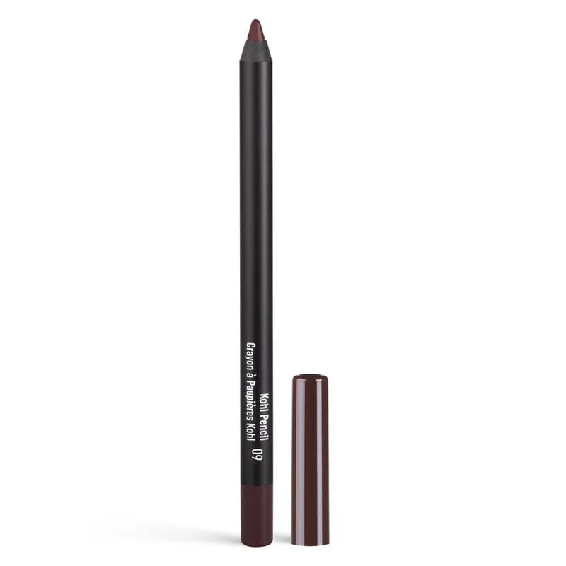 Lápis De Olho Inglot Kohl Marrom 09 - 1,2 g