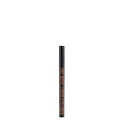 Delineador em Caneta Líquido Inglot One Move Chocolate 02 (Marrom) - 0,55 ml