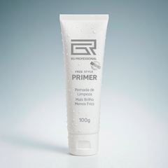 Primer Pomada de Limpeza 100g