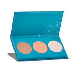 Paleta Sculpt CHILL Edição Especial Limitada K1 - Catharine Hill