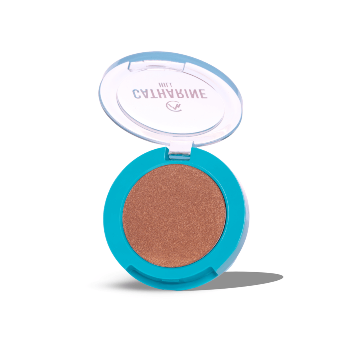 Iluminador Compacto em Pó Jupter - Catharine Hill