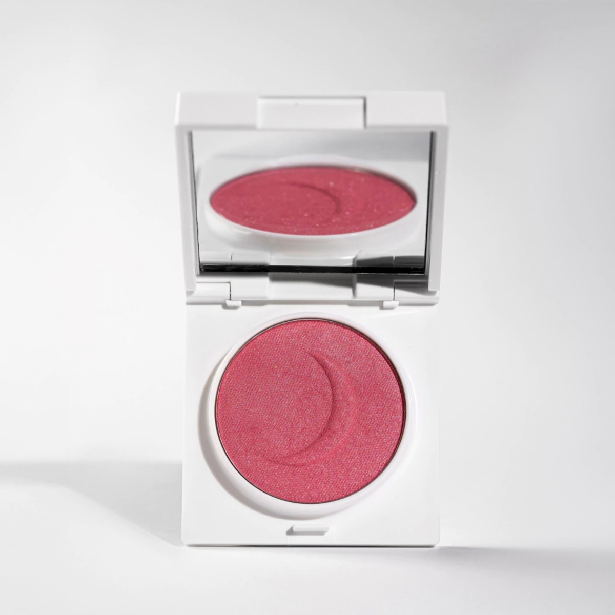 Blush Compacto Aura - Lara Beauty